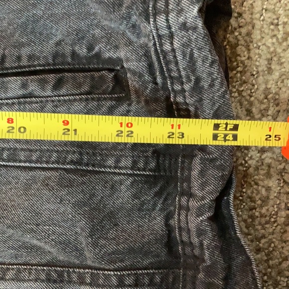 Pull & Bear denim jacket - Picture 6 of 6